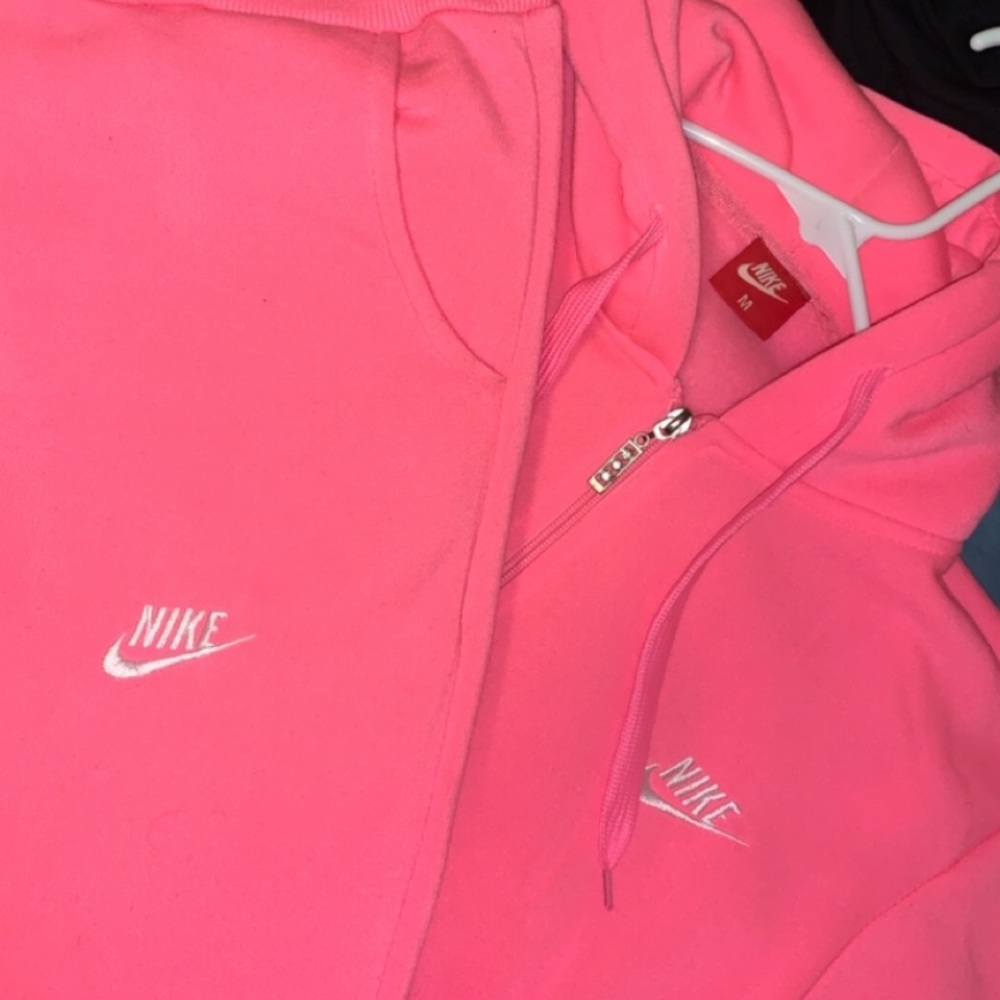 Nike set